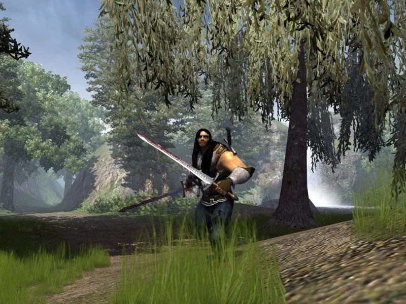 Savage 2: Tortured Soul - кадр 5