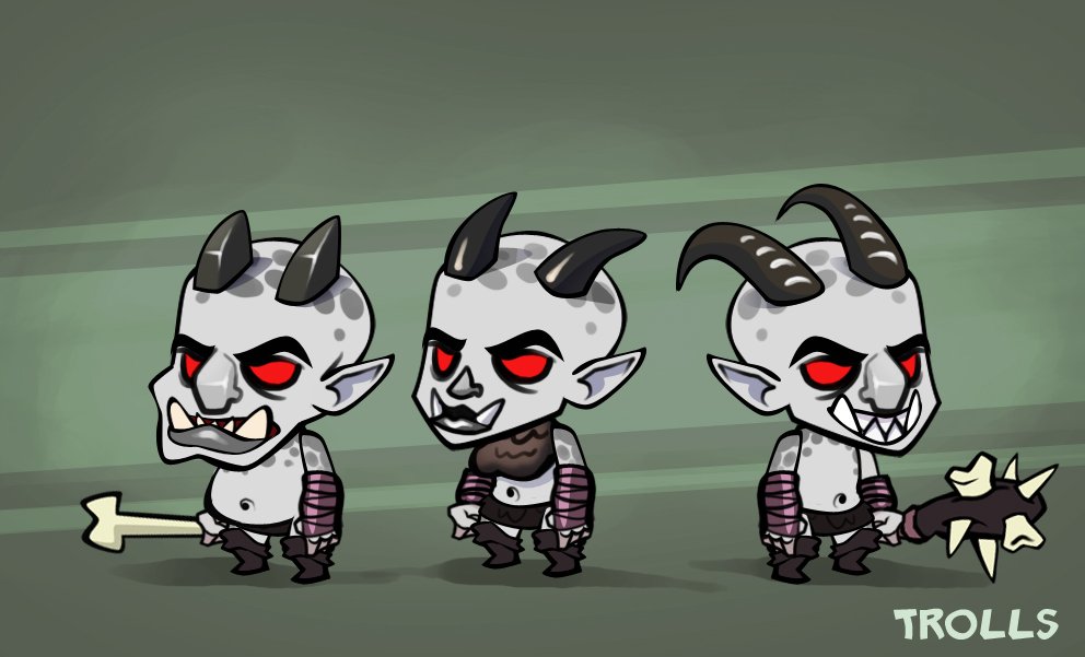 Hero Generations — скриншот 8