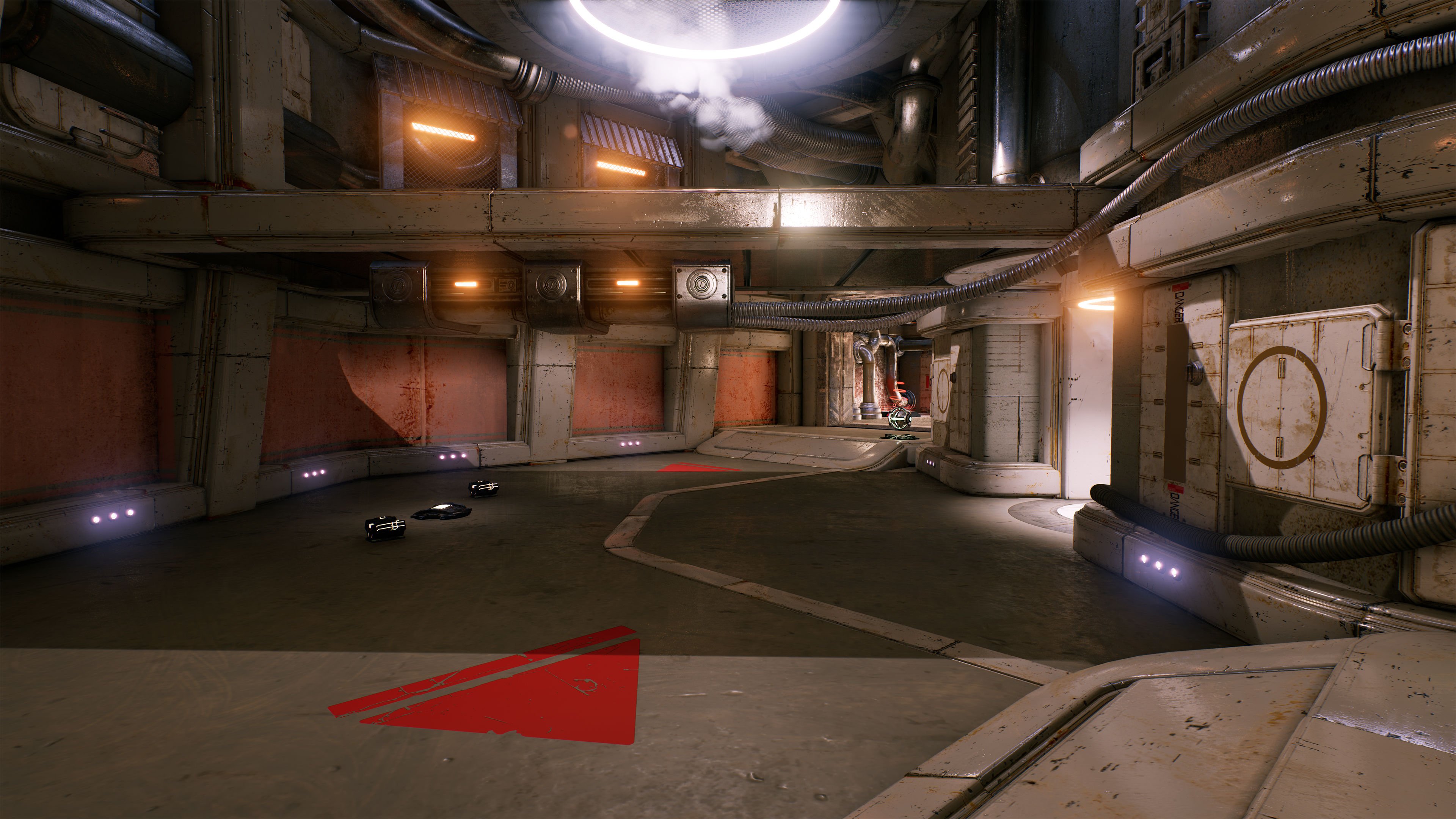 Unreal Tournament (2019) — скриншот 8