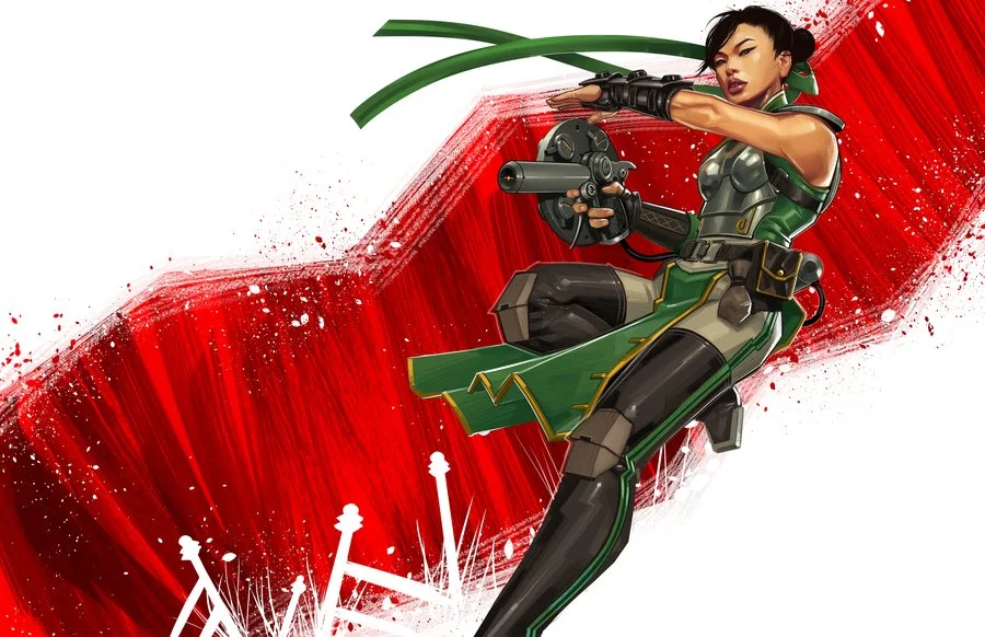 BattleCry - кадр 3