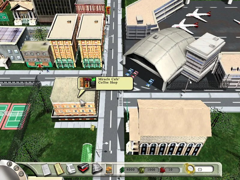 Mastermind, The (2005) - кадр 4