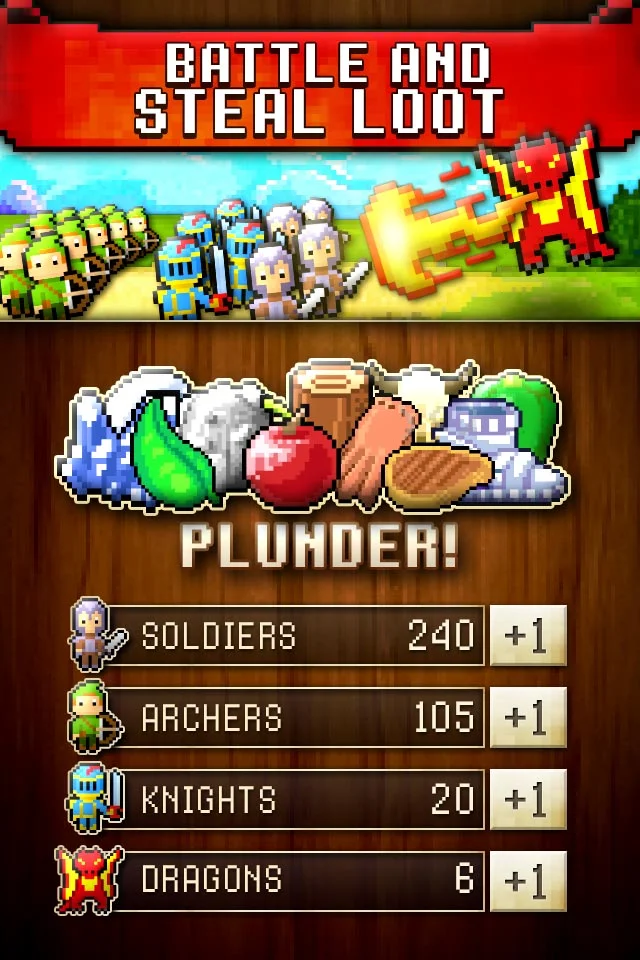 CivCrafter - кадр 2