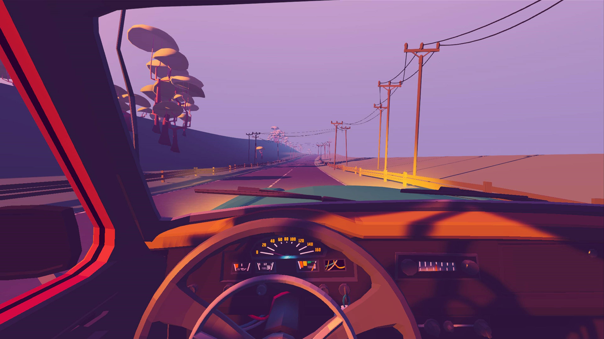 Road to Guangdong — скриншот 2