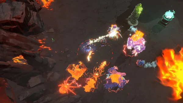 Shape of Dreams - кадр 2