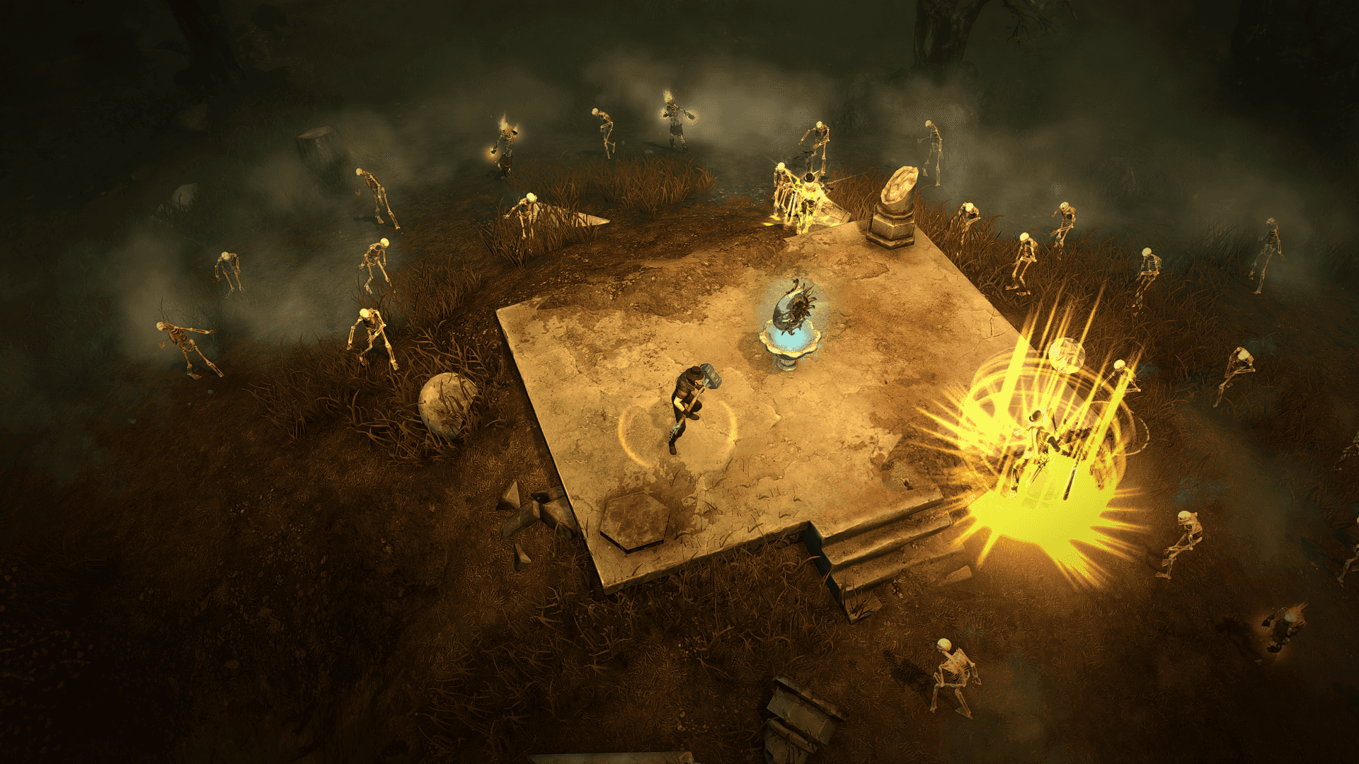 Victor Vran: Overkill Edition — скриншот 6