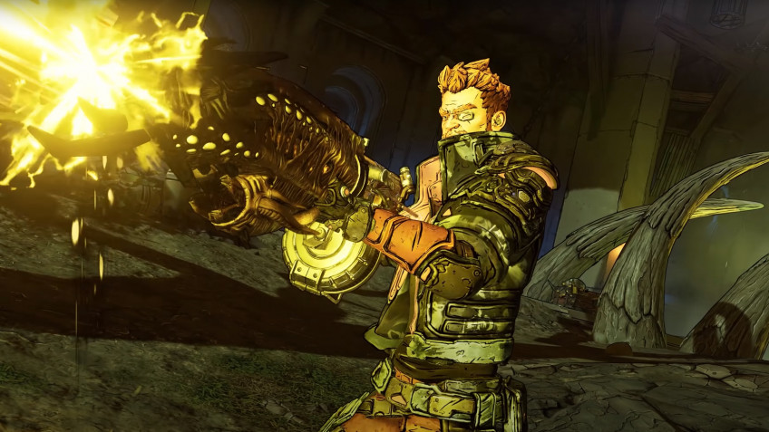 Borderlands 3 — скриншот 6