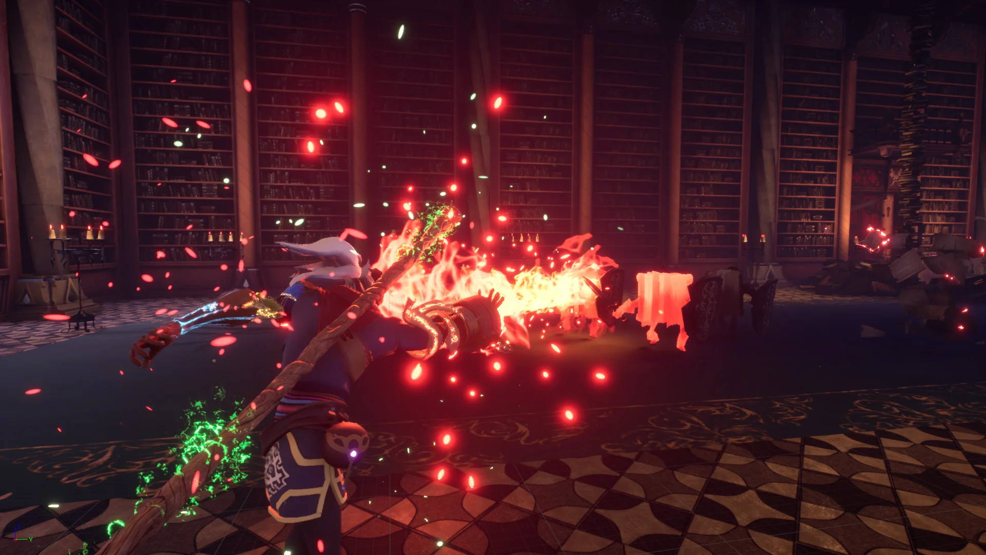 Bygone Dreams - кадр 6