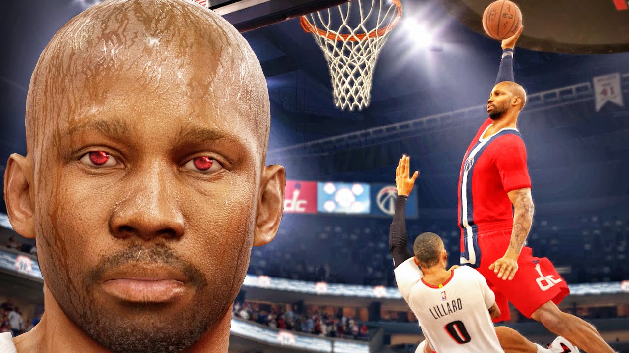 NBA Live 18 — скриншот 4
