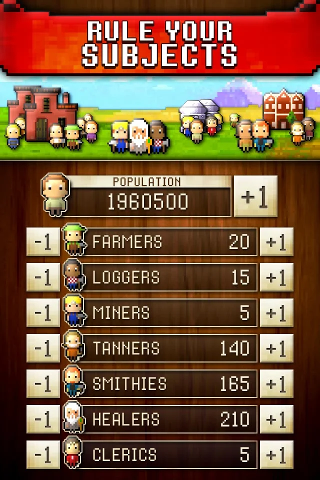 CivCrafter - кадр 3