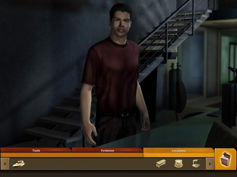 CSI: Miami — скриншот 2