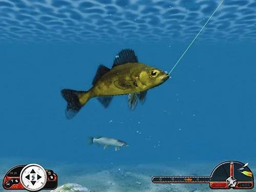 In-Fisherman Freshwater Trophies - кадр 2