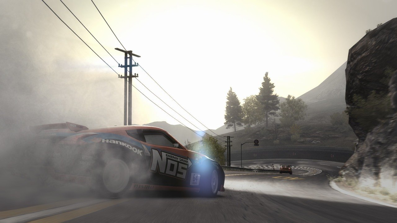 GRID 2: Drift Pack — скриншот 4