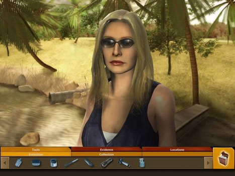 CSI: Miami — скриншот 1