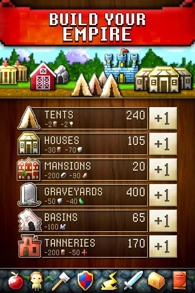 CivCrafter - кадр 5