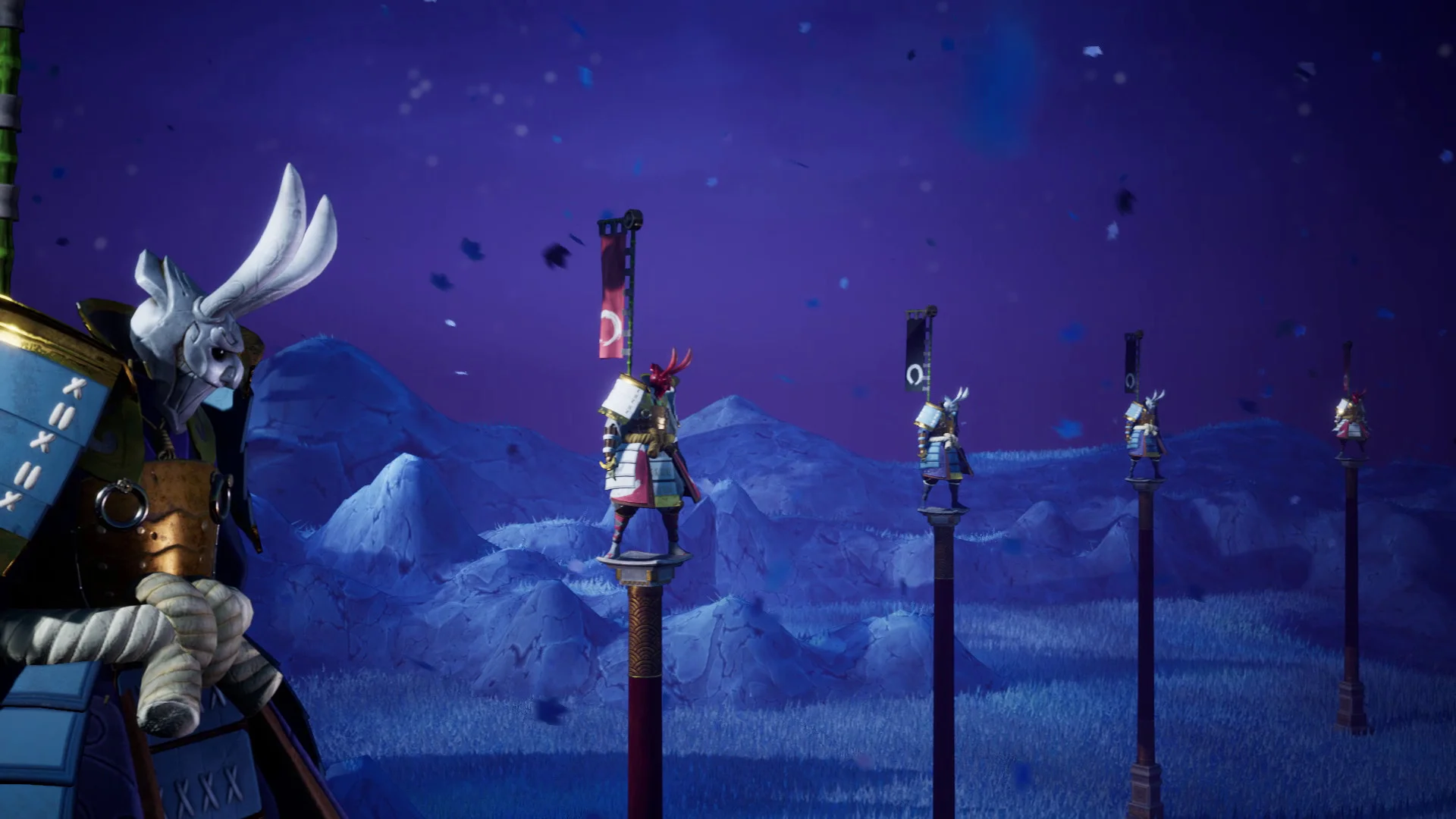 Bygone Dreams - кадр 11