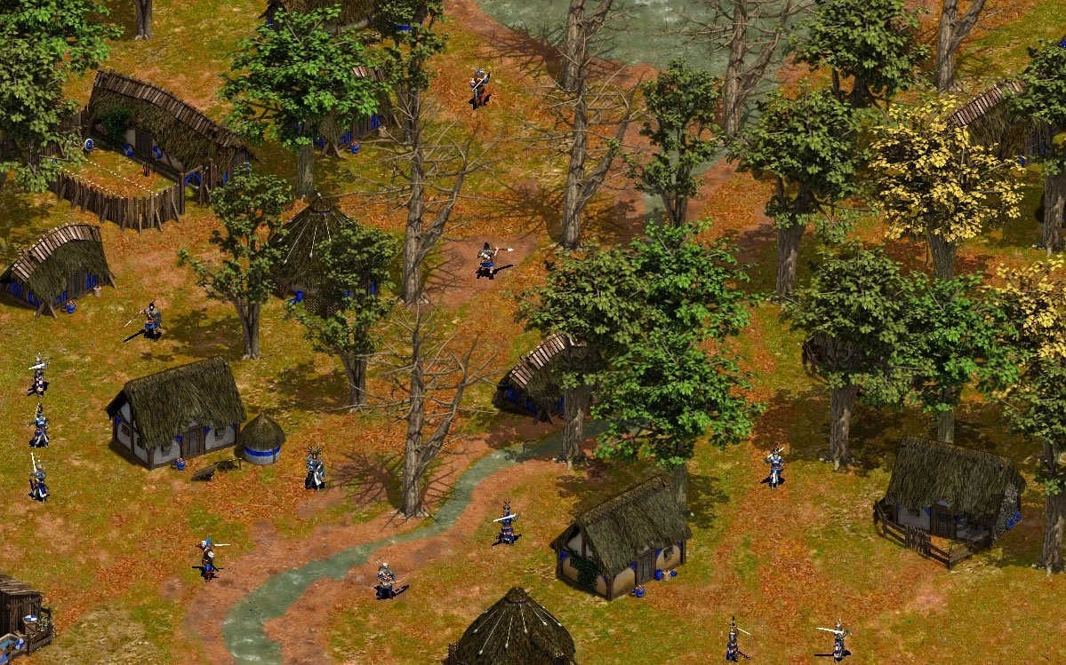 Feudal Wars - кадр 4