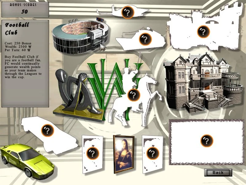 Mastermind, The (2005) - кадр 1