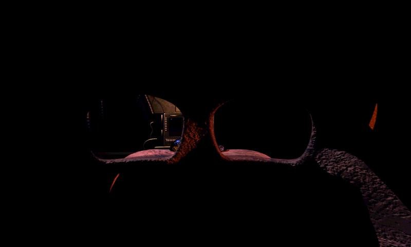 Five Nights at Freddy's 2 — скриншот 1