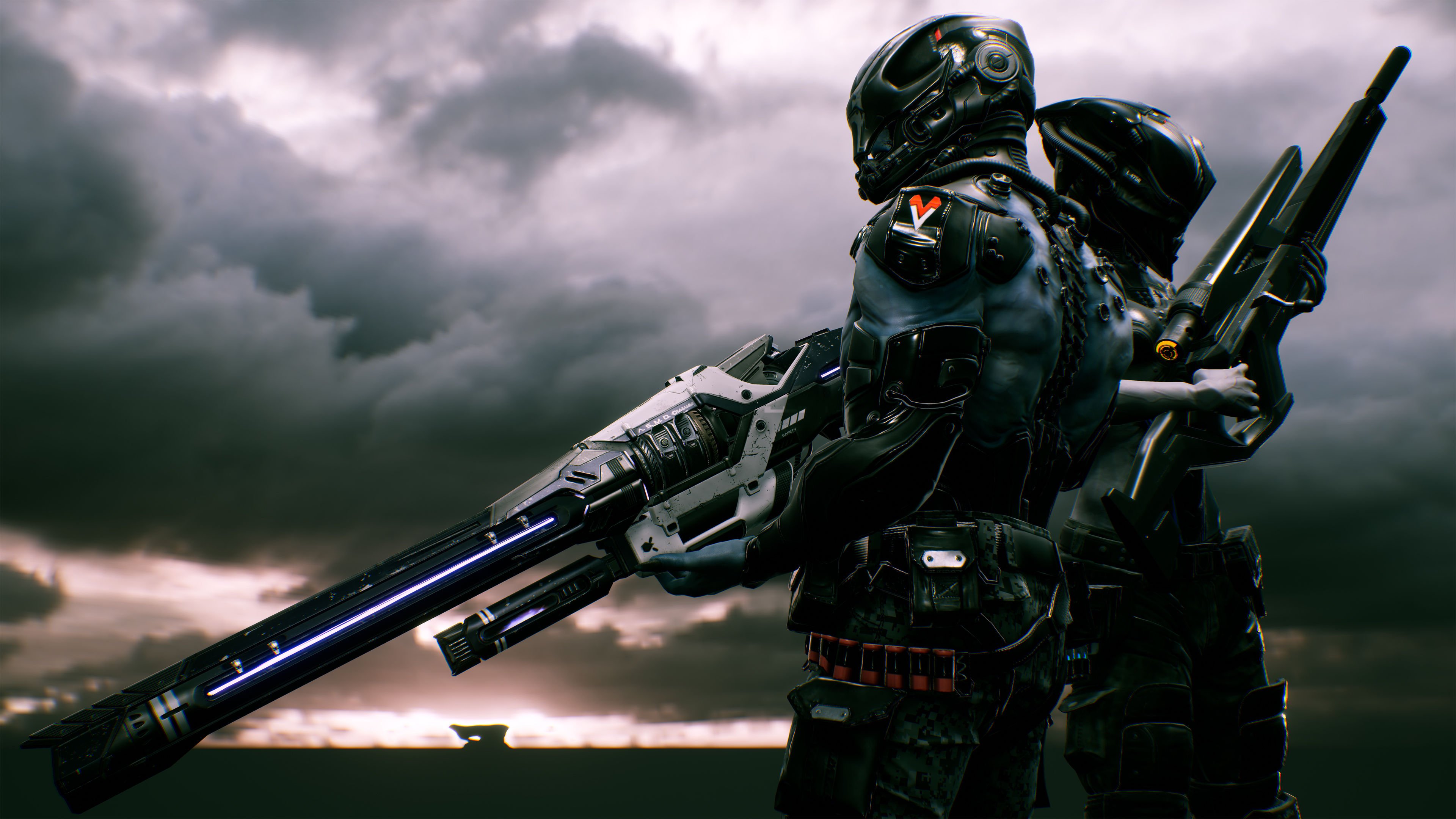Unreal Tournament (2019) — скриншот 4