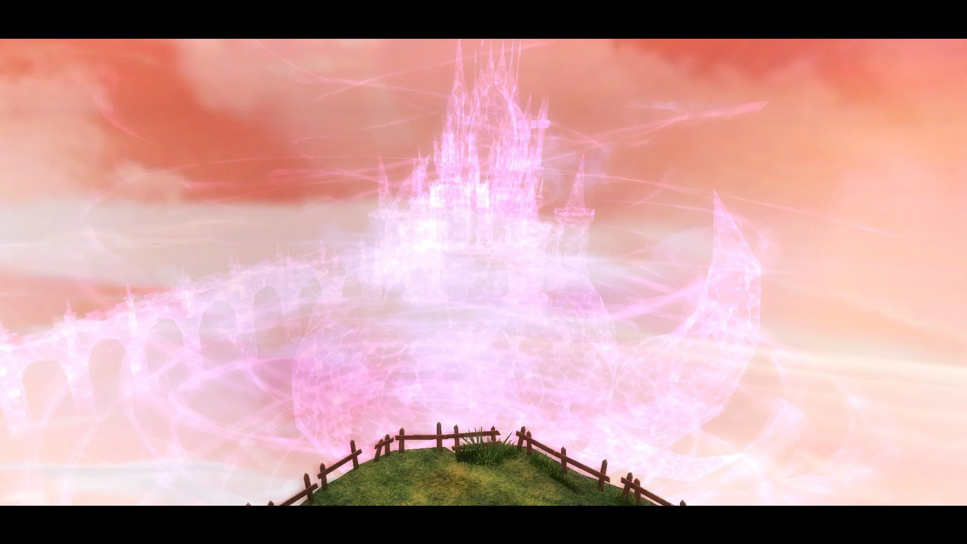 Zwei: The Ilvard Insurrection - кадр 12