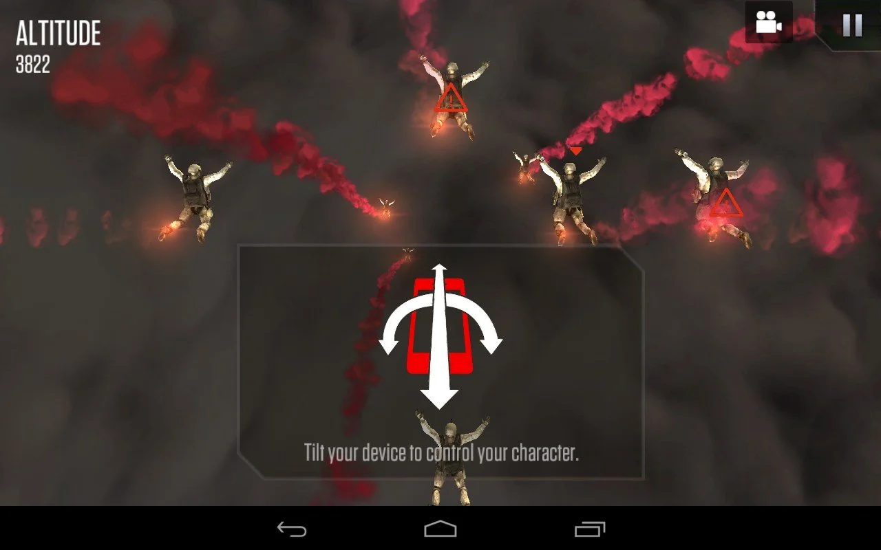 Godzilla: Strike Zone - кадр 10