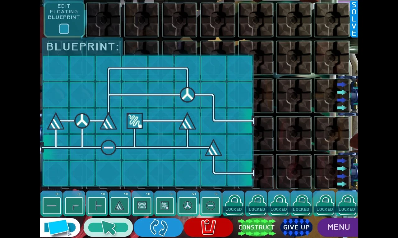 J.U.L.I.A. Untold - кадр 3