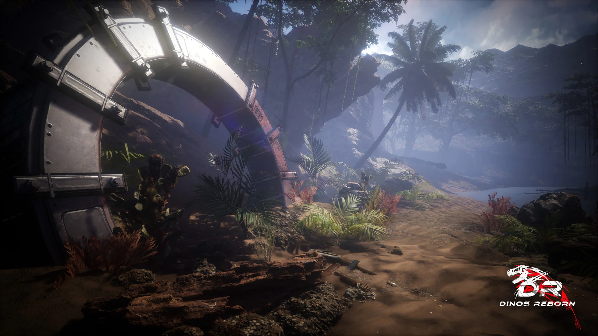 Dinos Reborn - кадр 5