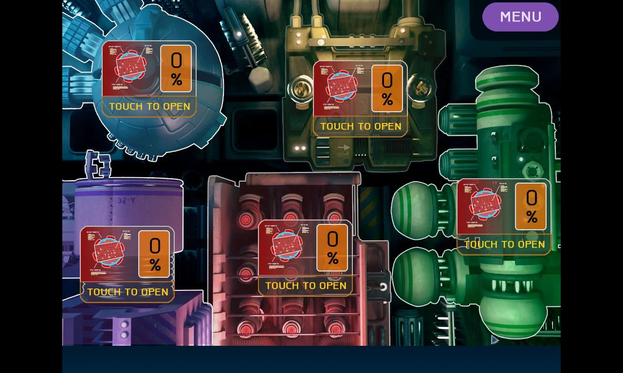 J.U.L.I.A. Untold - кадр 4