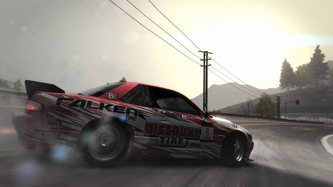 GRID 2: Drift Pack - кадр 1