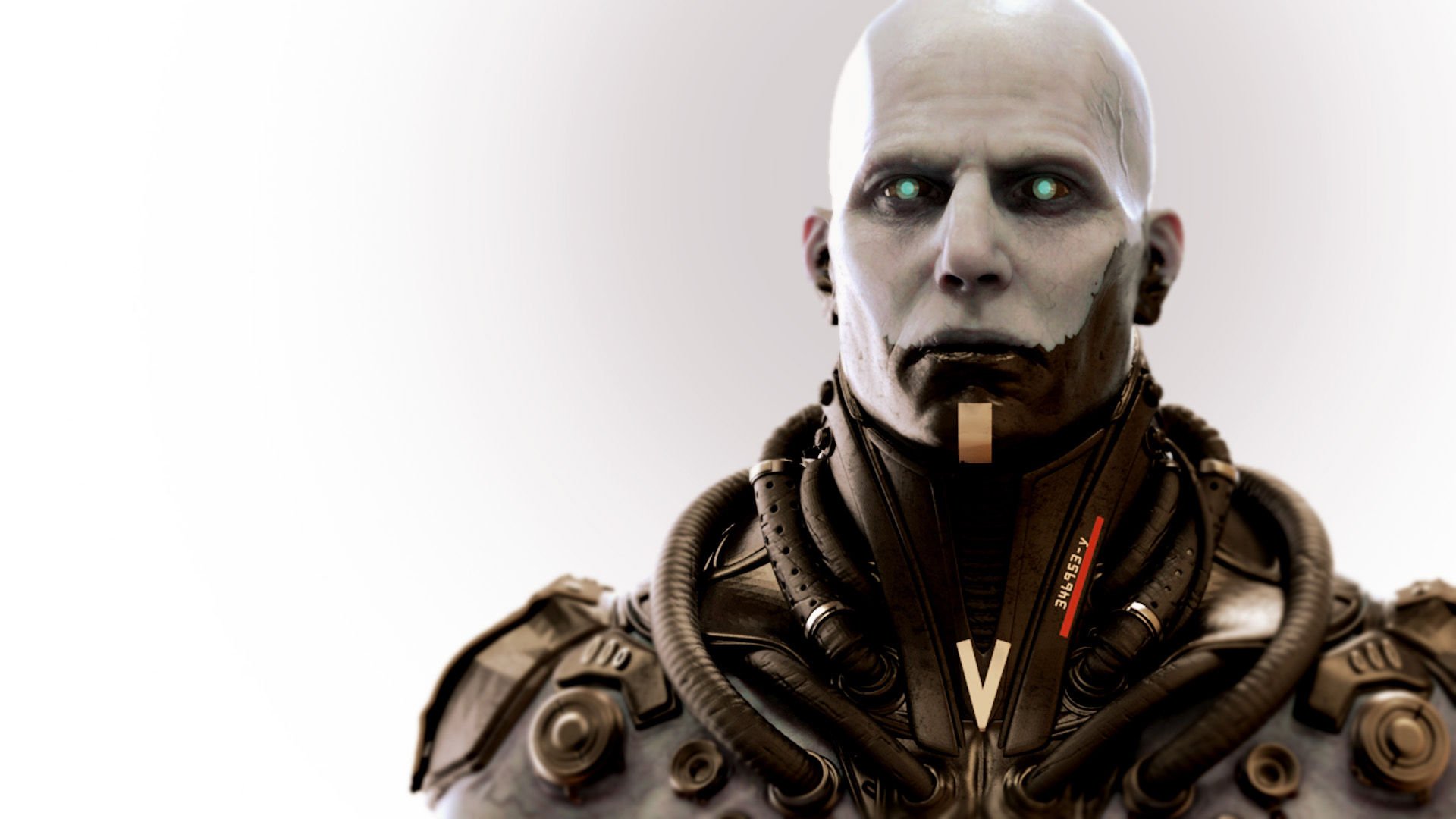 Unreal Tournament (2019) — скриншот 6