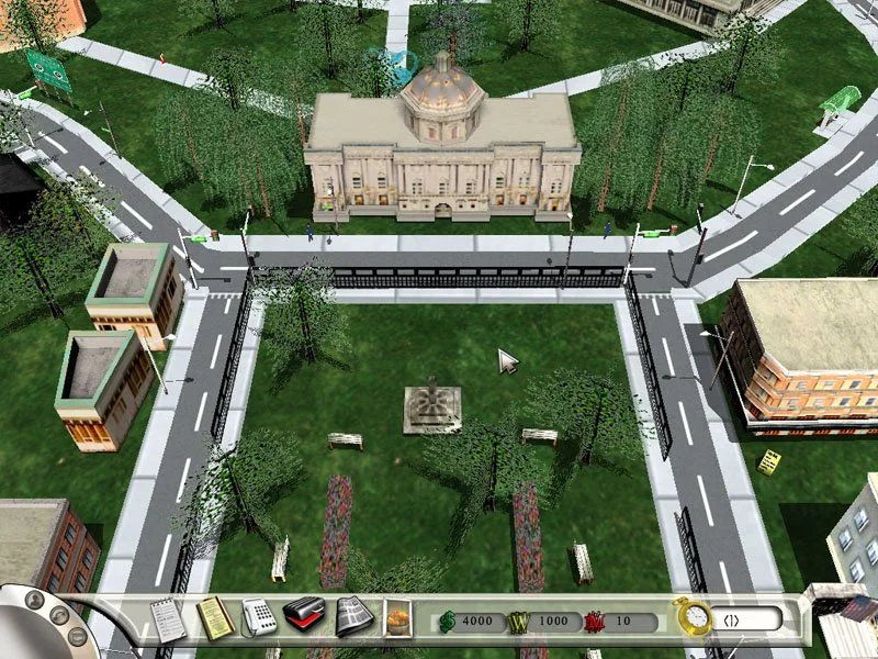 Mastermind, The (2005) - кадр 3