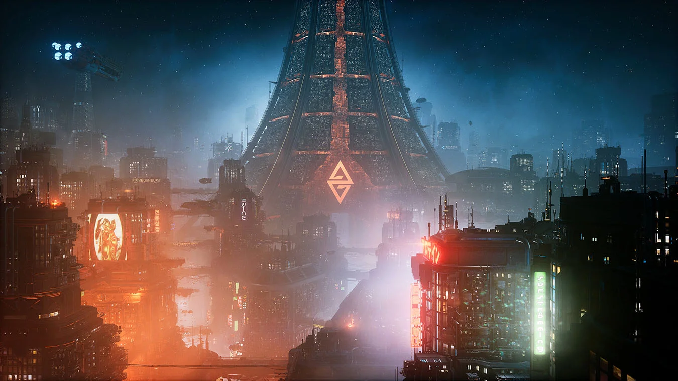 The Ascent - кадр 9