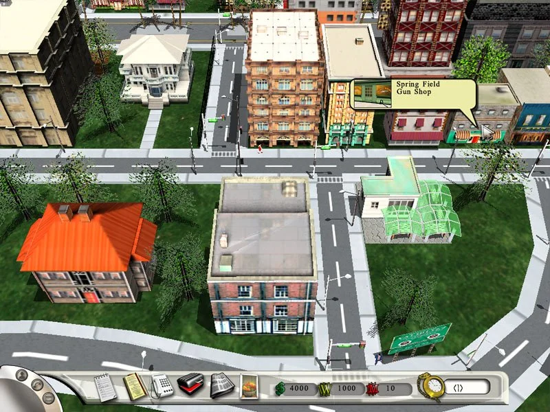 Mastermind, The (2005) - кадр 8