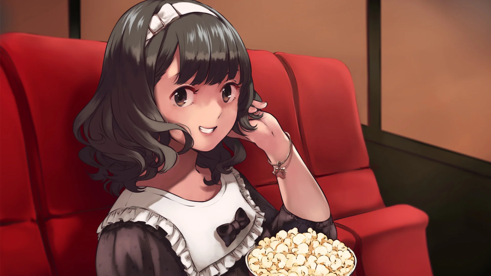 Idol Manager - кадр 4