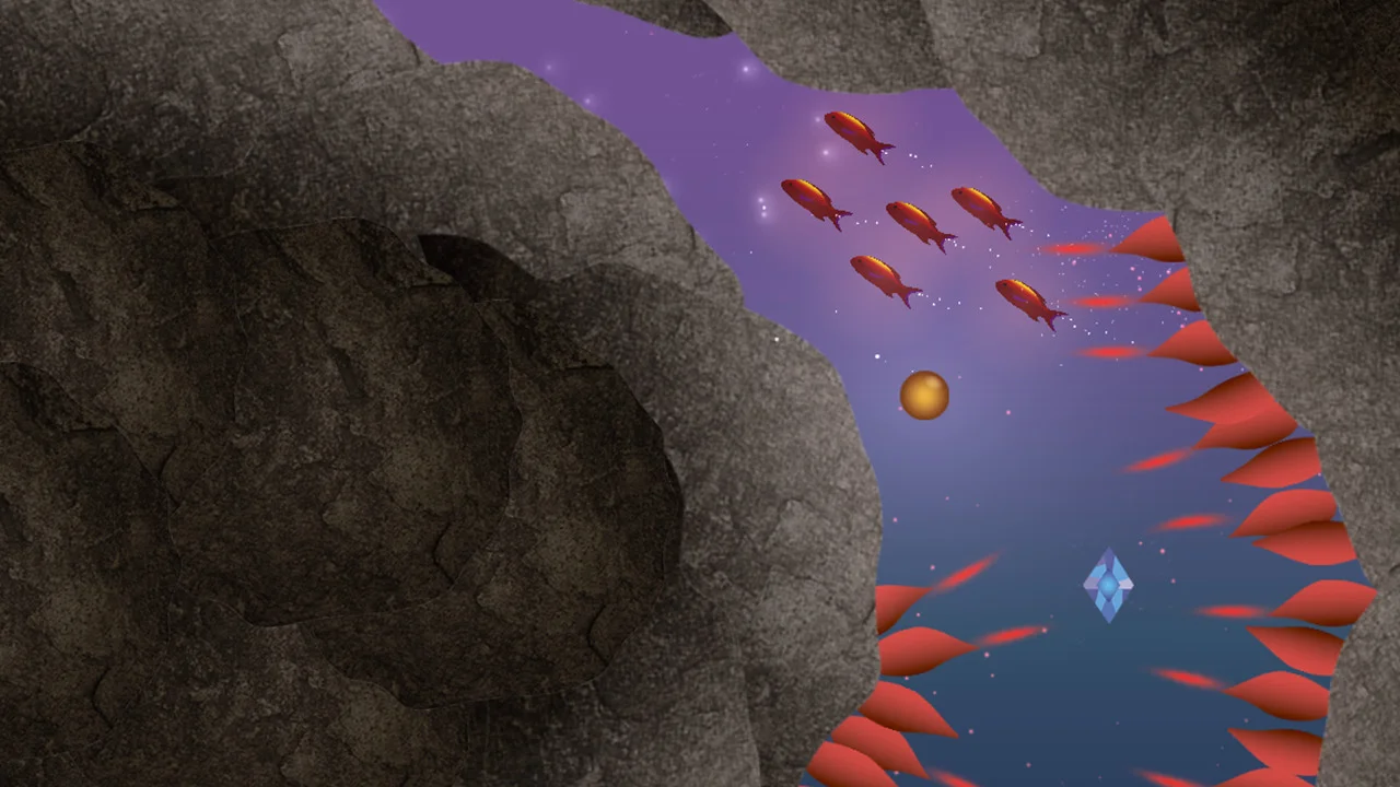 Caviar - Endless Stress Reliever - кадр 7