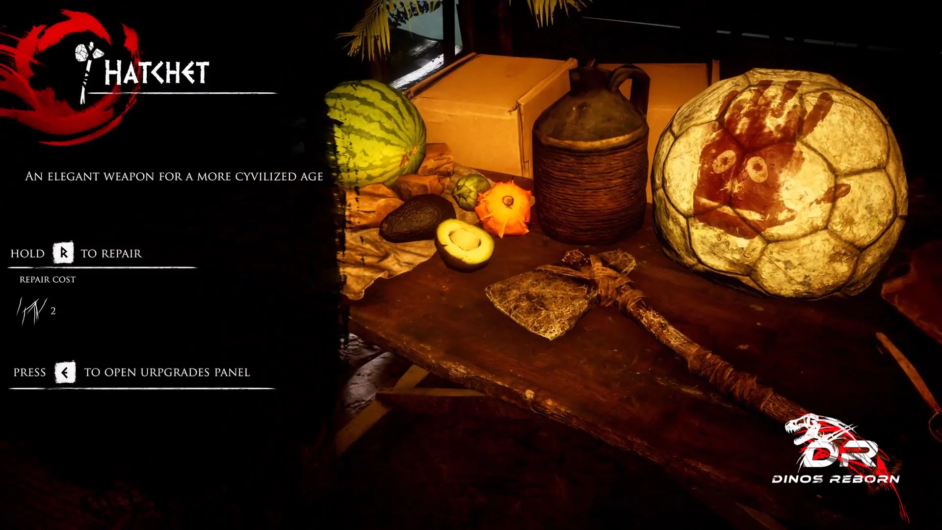 Dinos Reborn - кадр 3