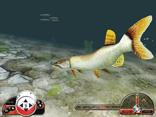 In-Fisherman Freshwater Trophies - кадр 7