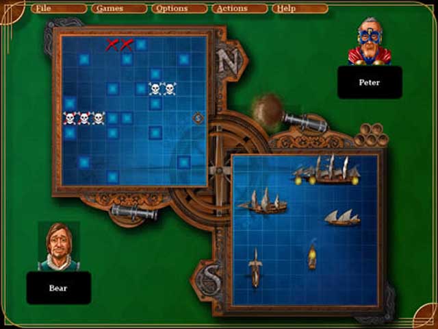Bicycle Games: Board — скриншот 4