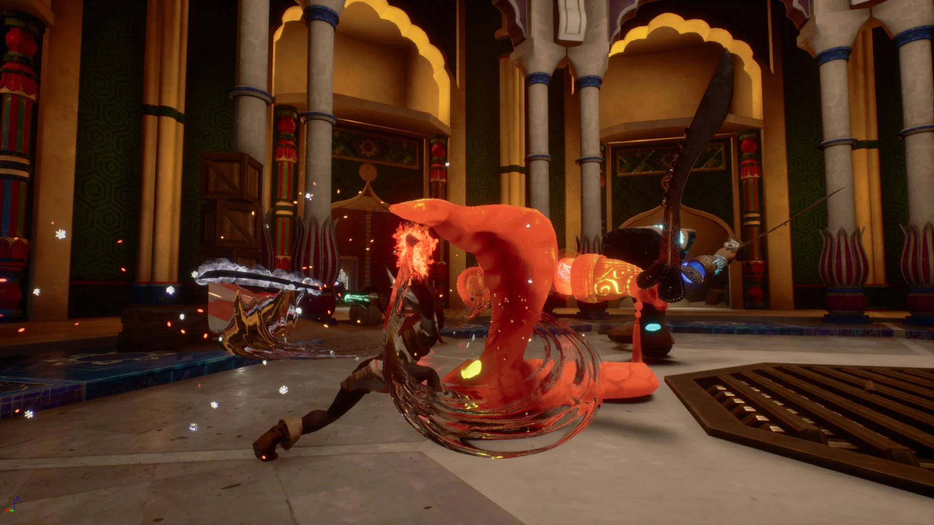 Bygone Dreams - кадр 8