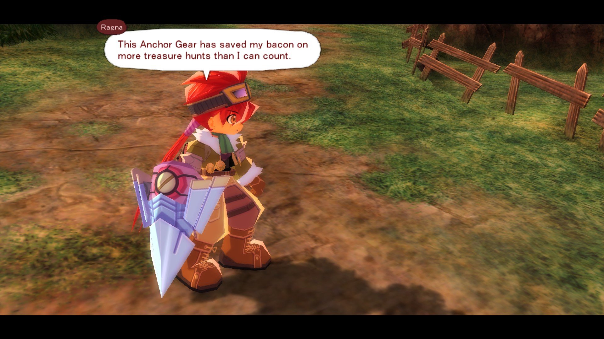 Zwei: The Ilvard Insurrection — скриншот 1