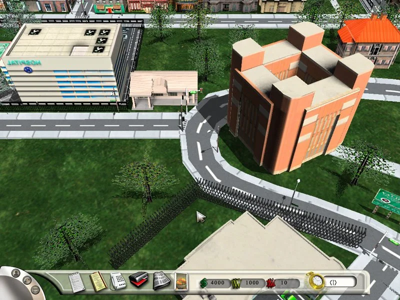 Mastermind, The (2005) - кадр 7