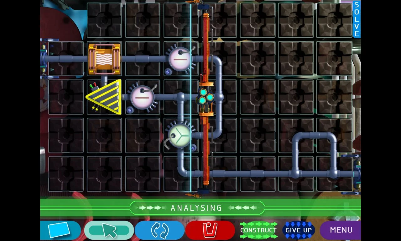 J.U.L.I.A. Untold - кадр 5