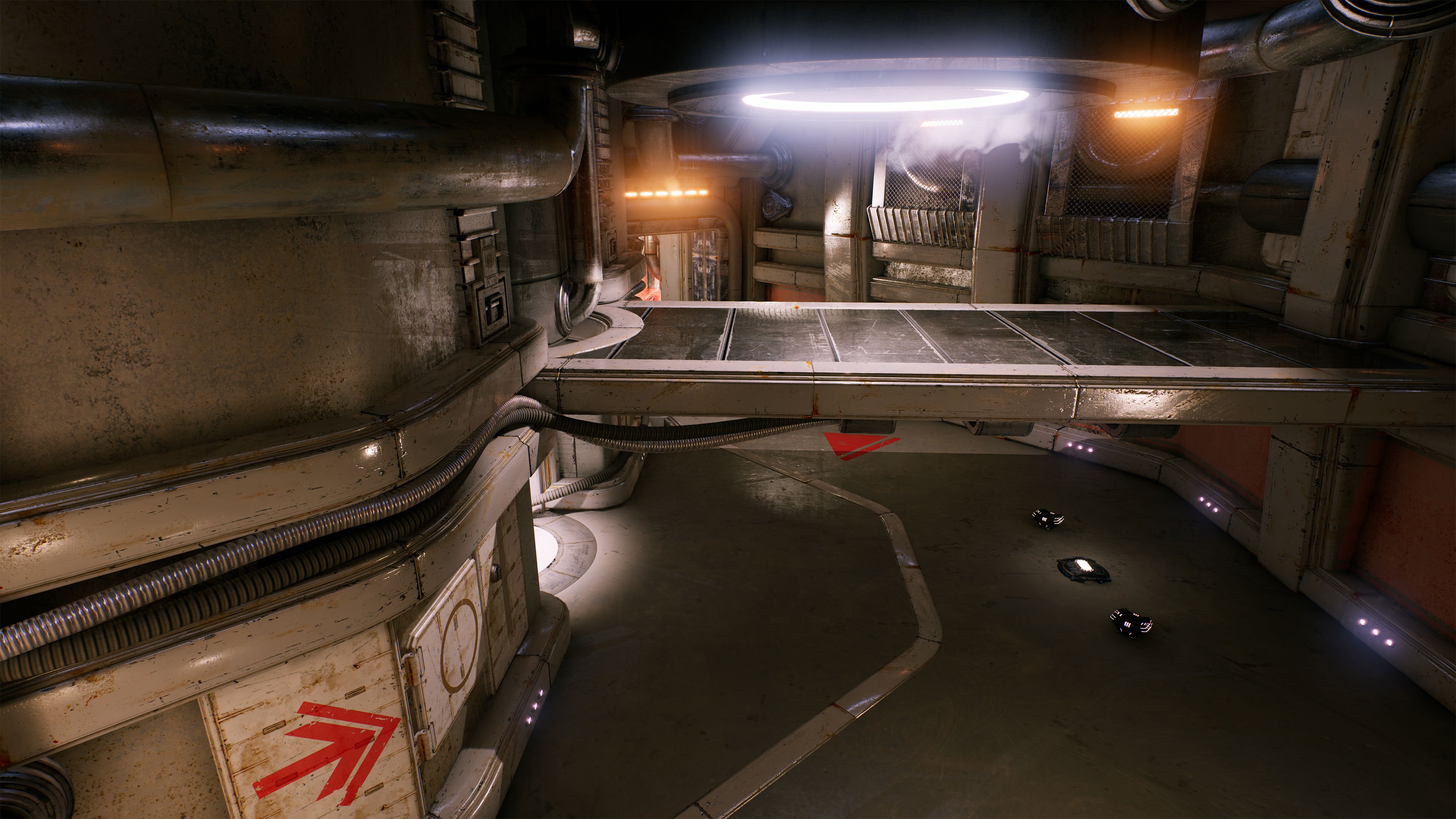 Unreal Tournament (2019) — скриншот 5