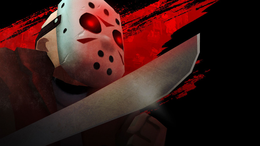 Friday the 13th: Killer Puzzle — скриншот 1