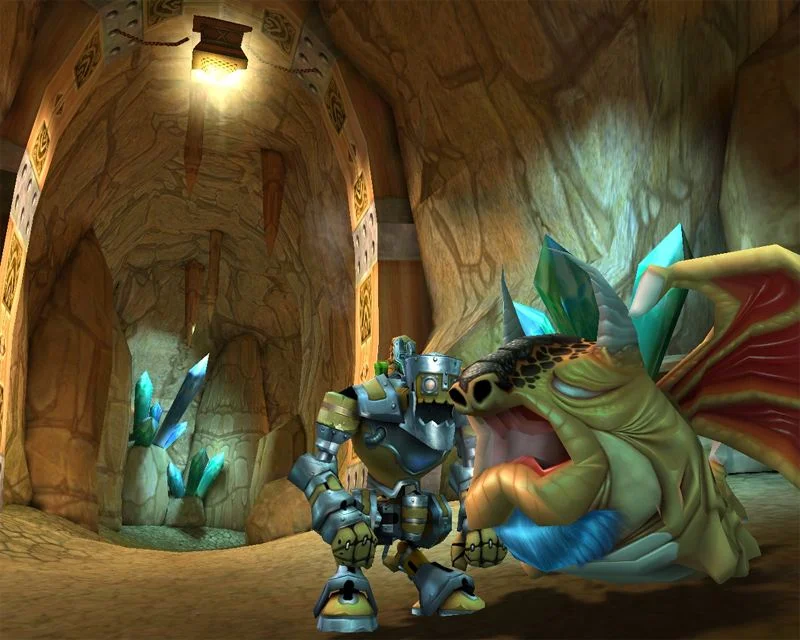 R.O.S.E. Online (Rush On Seven Episodes) - кадр 1