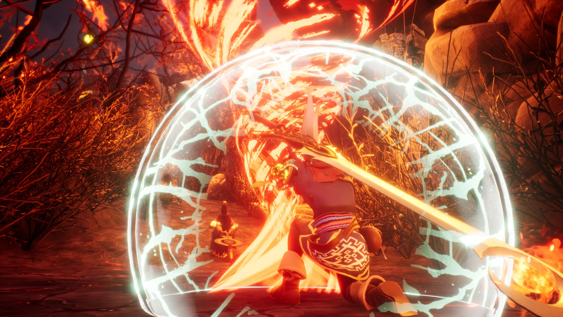 Bygone Dreams - кадр 2