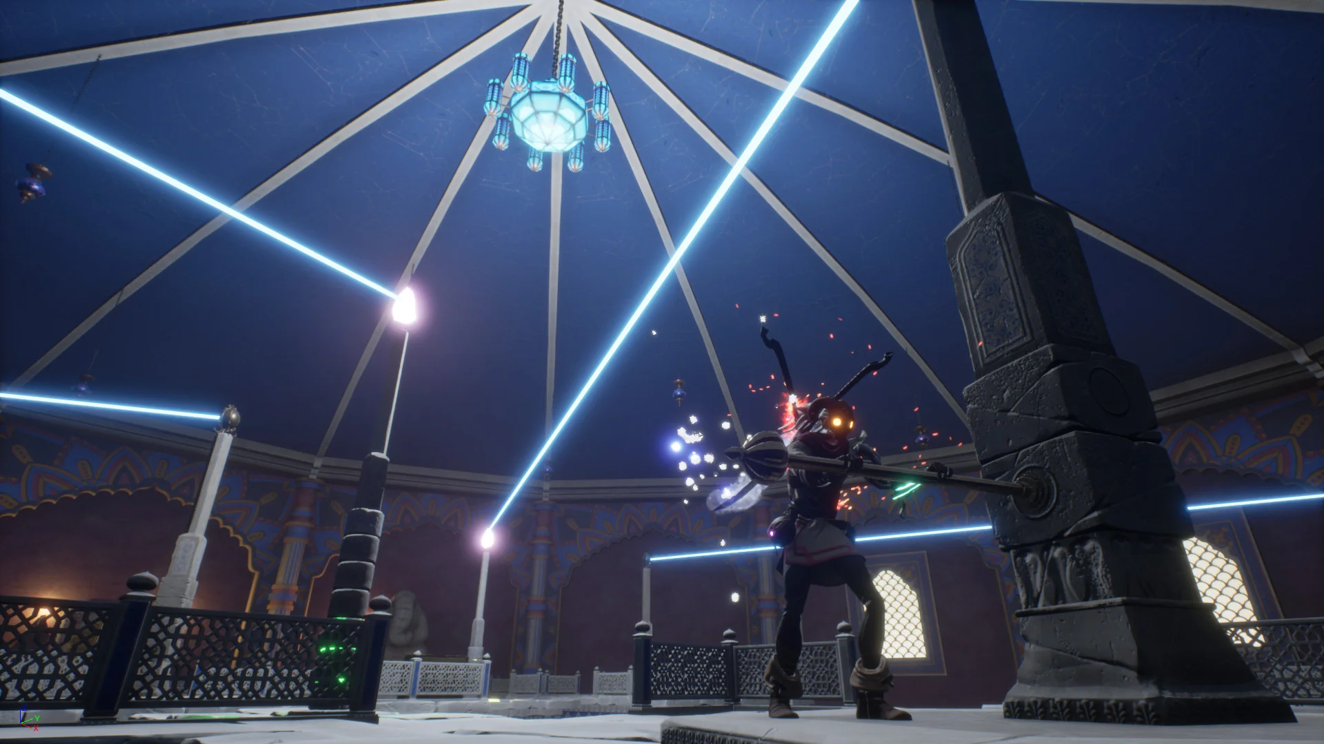 Bygone Dreams - кадр 4