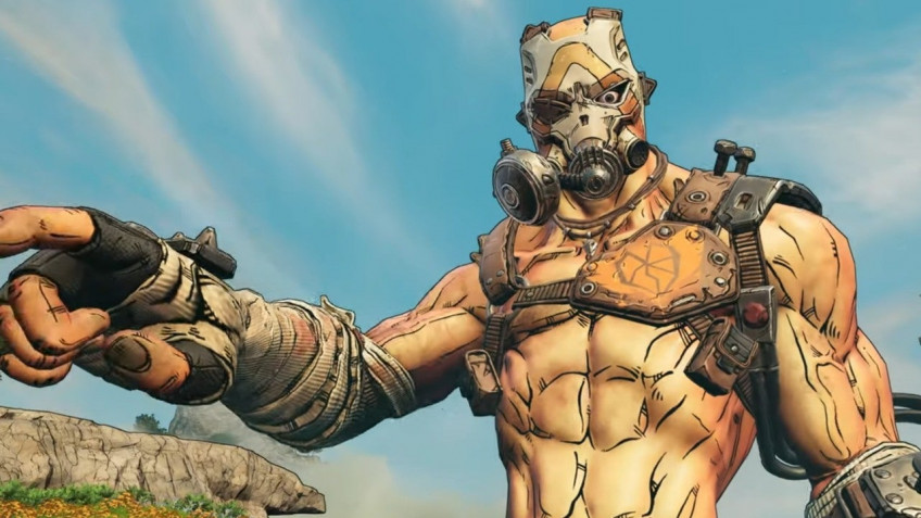 Borderlands 3 — скриншот 8