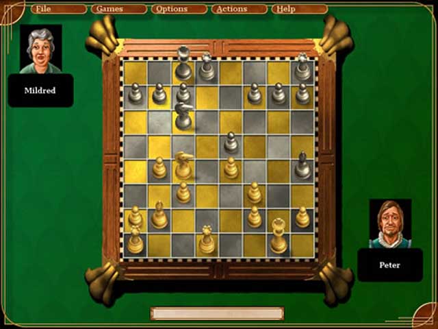 Bicycle Games: Board — скриншот 8
