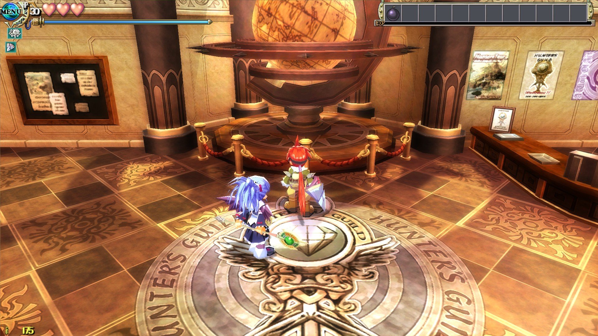 Zwei: The Ilvard Insurrection — скриншот 4